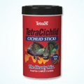 Tetracichlid Cichlid Sticks 2.64oz