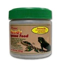 Tetra Reeds Juvenile Iguana Food inches  9 oz