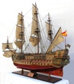 San Felipe XL Limited Edition OMH Handcrafted Model