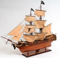 Pirate Ship Models