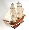 Norske Love Painted OMH Handcrafted Model