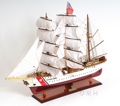 Training Ship Models