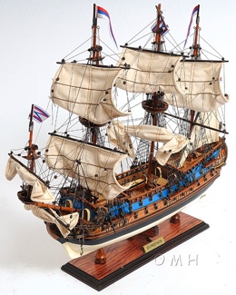 GOTO PREDESTINATION SMALL OMH Handcrafted Model