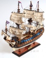 GOTO PREDESTINATION SMALL OMH Handcrafted Model