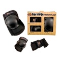 Termite Pad Kit  Wrist  Elbow  Knee  M