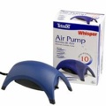 Whisper Pump 10 Gallon