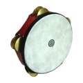 Remo Riq 9 Inch Pretuned Glen Velez