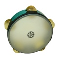 Remo Riq 9.25 Inchx2.75 Inch Layne Redmond