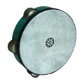Remo Tambourine 10 Inch Lotus Redmond
