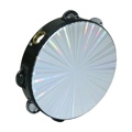 Remo Tambourine Radiant 8 Inch X 1 Row