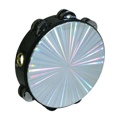 Remo Tambourine Radiant 8 Inch X 2 Rows