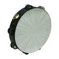 Remo Tambourine Radiant 10 Inch X 2 Rows