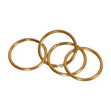 Remo Replcmnt Rings For Persian Style Deff