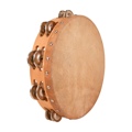 Dobani Tambourine 10 Inch Featherweight
