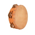 Dobani Tambourine 7 Inch Featherweight