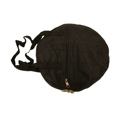 Mid-East Nylon Case 10 Inch Tambourine
