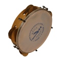 Mid-East Riq Wooden 9 1/8 Tunable Light