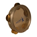 Mid-East Riq Aluminum 9 Inch Tunable Mother Of Pearl