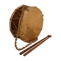Tabor Drum
