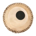 Tabla Heads