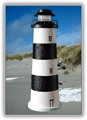 Bodie Island Lighthouse Tier Light