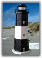 Tybee Island Lighthouse Tier Light
