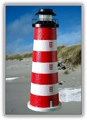 Assateague Lighthouse Tier Light