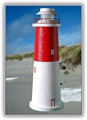 Barnegat Lighthouse Tier Light