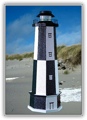 Cape Henry Lighthouse Tier Light