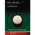 The Monk 101 DVD Cue Ball Speed
