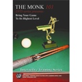 The Monk 101 DVD Bring Your Game To Its Highest Level
