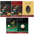 The Complete Monk 101 Set: 5 DVDs