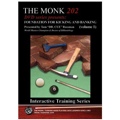 The Monk 202 DVD Foundation for Banking & Kicking Volume 1