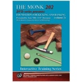 The Monk 202 DVD Foundation for Banking & Kicking Volume 2