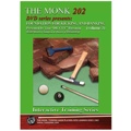 The Monk 202 DVD Foundation for Banking & Kicking Volume 3