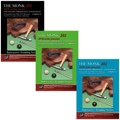 The Complete Monk 202 Set: 3 DVDs