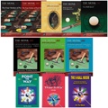 The Monk Book & DVD Collection