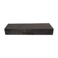 Banjira Tanpura Case Flat Back