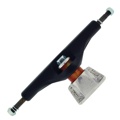 Tracker 161mm Black Sixtrack  6 hole pattern base