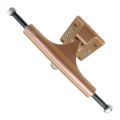 Ace 22 Stock Copper  7.75 inch Axle