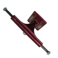 Ace 22 Stock Red  7.75 inch Axle