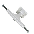 Ace 22 Stock White  7.75 inch Axle