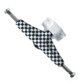 Grind King 5.0 Low Checkers