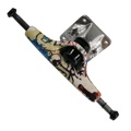 Grind King 5.0 Mid Graffiti
