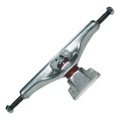 Tracker 9in Polished Sixtrack  6 hole baseplate