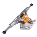 Tensor Mid Slider 5.0 Silver  Set of 2