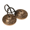 Timsha Bells