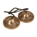 Dobani Timsha Bell 2.25 Inch Mantra