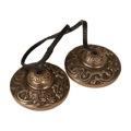 Dobani Timsha Bell 2.50 Inch Dragon