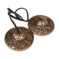 Dobani Timsha Bell 2.75 Inch Dragon
